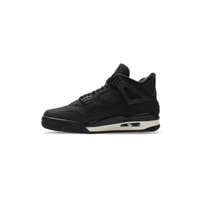 NIKE AIR JORDAN 4 RETRO CU1110-010